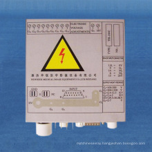 30KV High Voltage Power Supply Transformer for Thales Thomson Toshiba image intensifier on x-ray machine